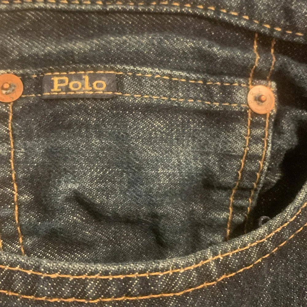 🏇🏻Men's Polo Ralph Lauren Jeans🏇🏻